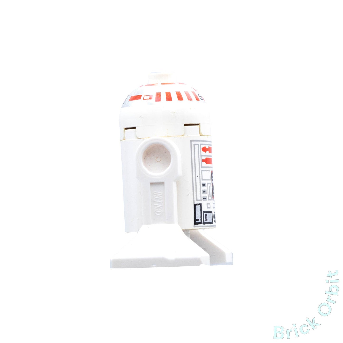 Genuine R5-D4 (sw0029) - Star Wars - Used LEGO® Minifigure - Product Image from Brick Orbit