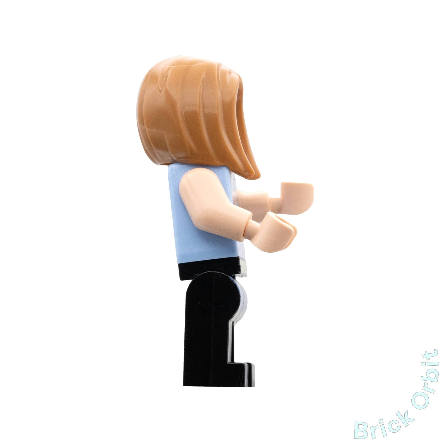 Genuine RACHEL GREEN (idea059) - Ideas - Used LEGO® Minifigure from set 21319-1 - Product Image from Brick Orbit