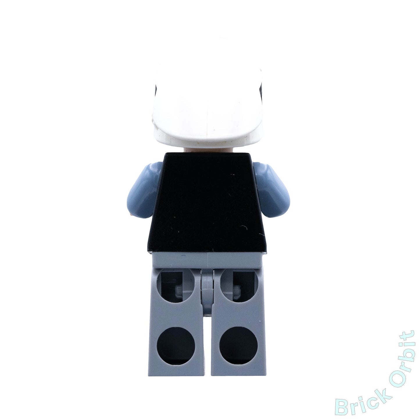 Genuine REBEL FLEET TROOPER / REBEL SCOUT TROOPER (sw0187) - Star Wars - Used LEGO® Minifigure - Product Image from Brick Orbit