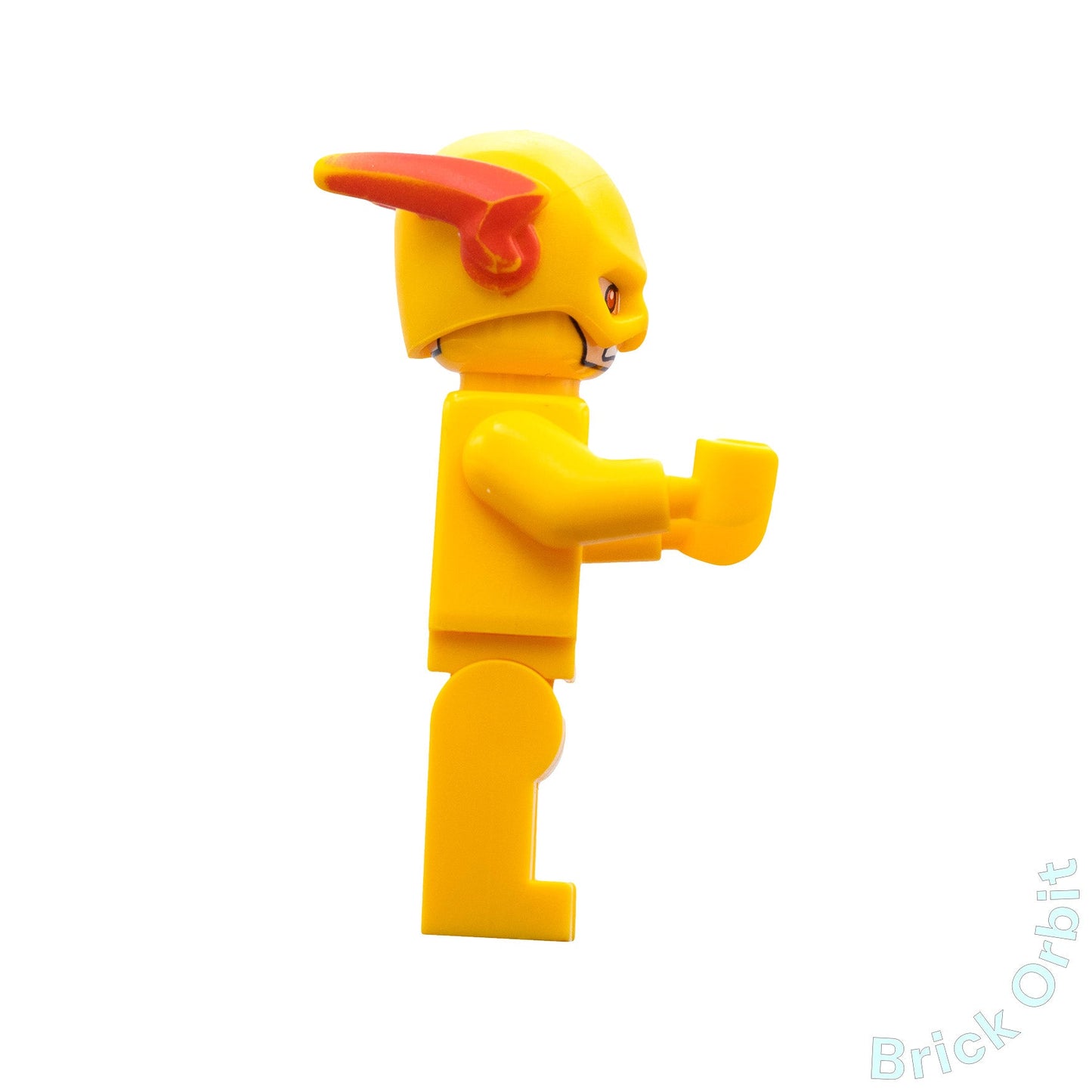 Genuine REVERSE FLASH (ZOOM) (sh471) - Dc Comics Super Heroes - Used LEGO® Minifigure from set 76098-1 - Product Image from Brick Orbit