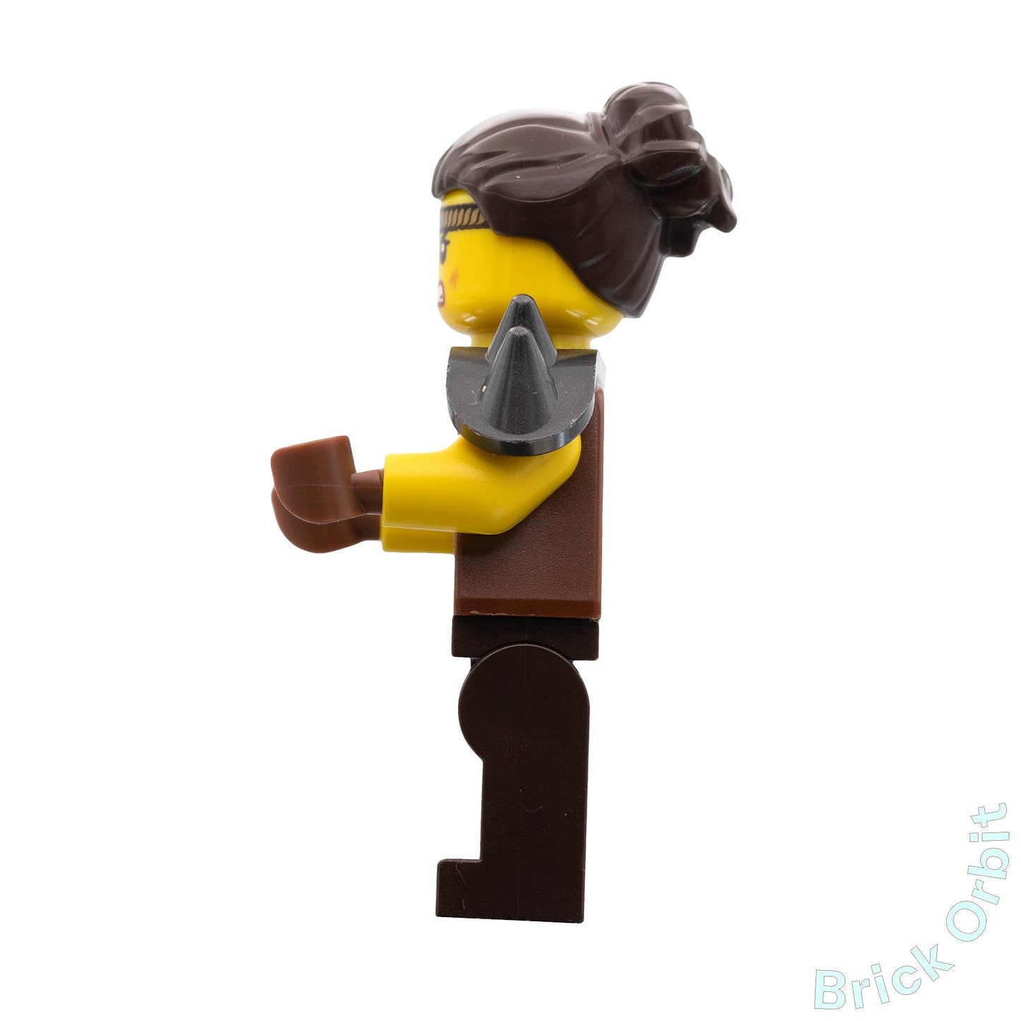 Genuine ROXXI (tlm137) - The Lego Movie 2 - Used LEGO® Minifigure from set 70840-1 - Product Image from Brick Orbit