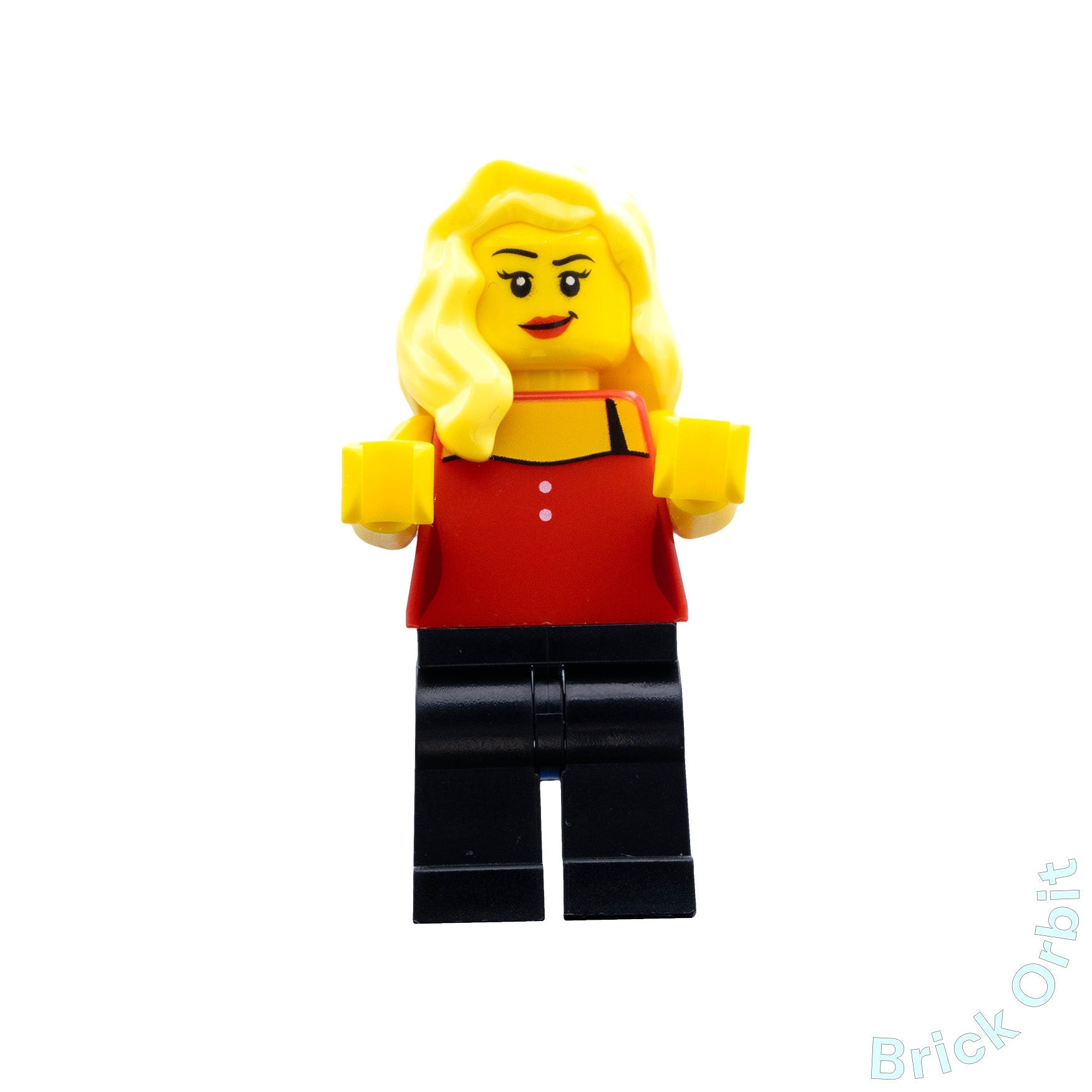 SHARON SHOEHORN (tlm040) - The Lego Movie