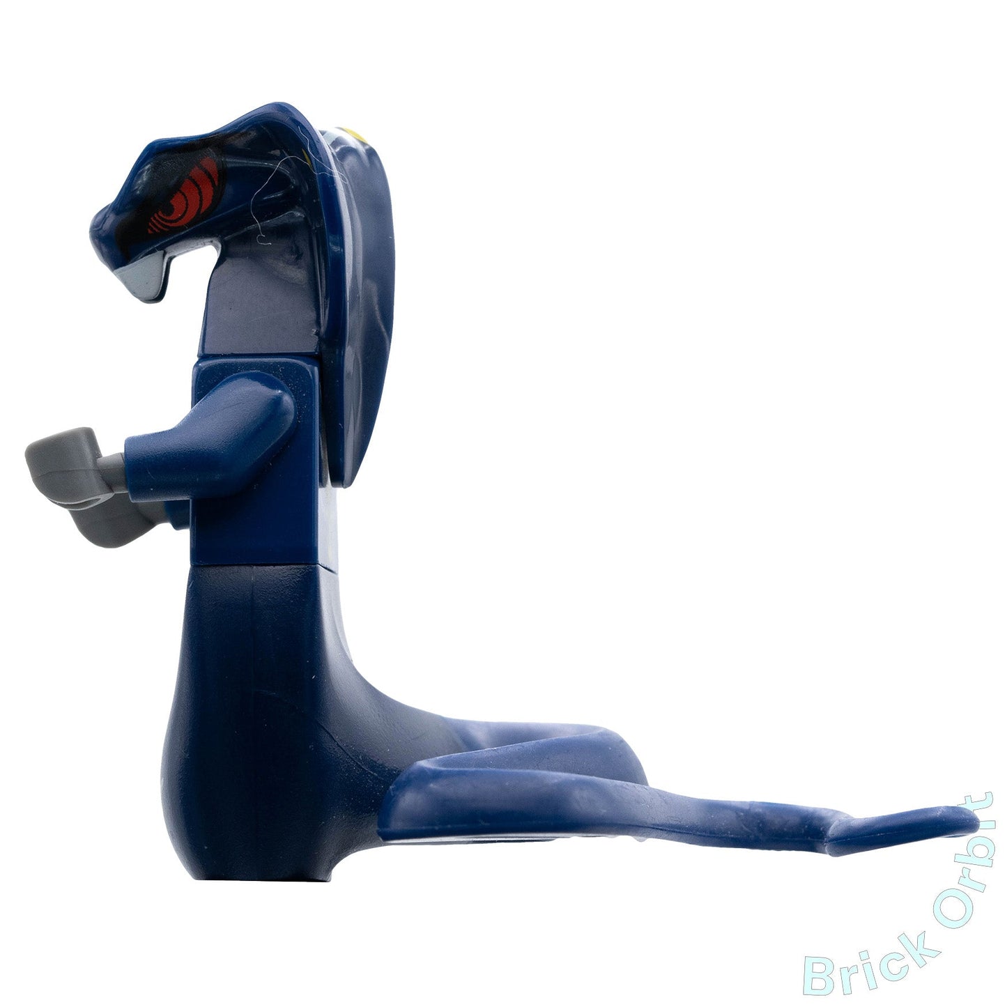 Genuine SKALES (njo040) - Ninjago - Used LEGO® Minifigure - Product Image from Brick Orbit