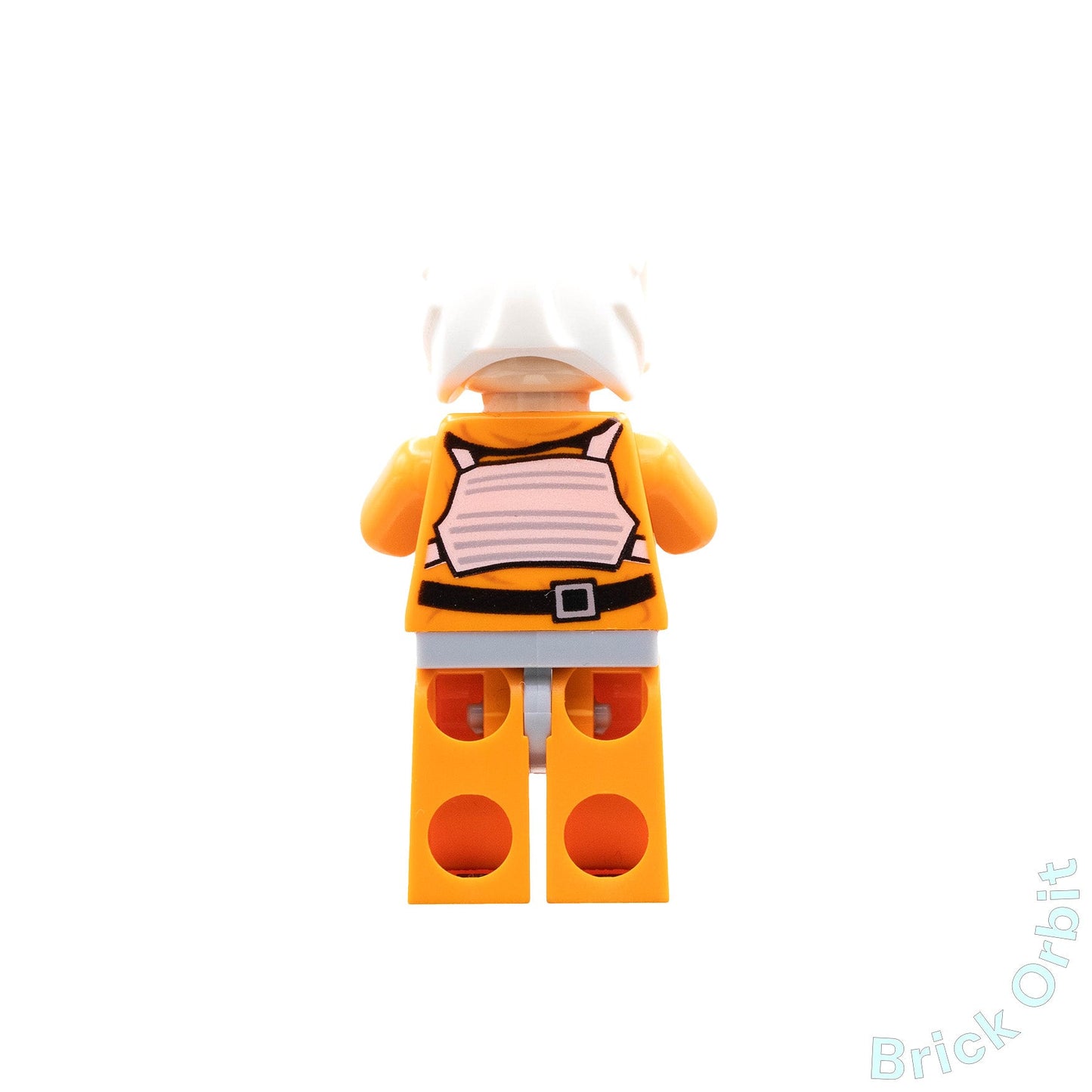 Genuine SNOWSPEEDER PILOT (sw0458) - Star Wars - Used LEGO® Minifigure from set 75009-1 - Product Image from Brick Orbit
