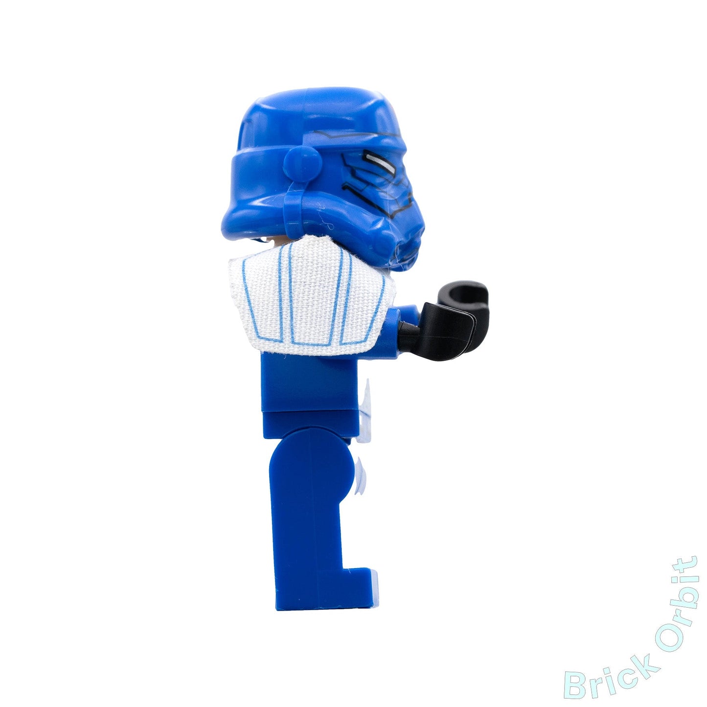 Genuine SPECIAL FORCES CLONE TROOPER (sw0478) - Star Wars - Used LEGO® Minifigure from set 75018-1 Brick Orbit Product Image