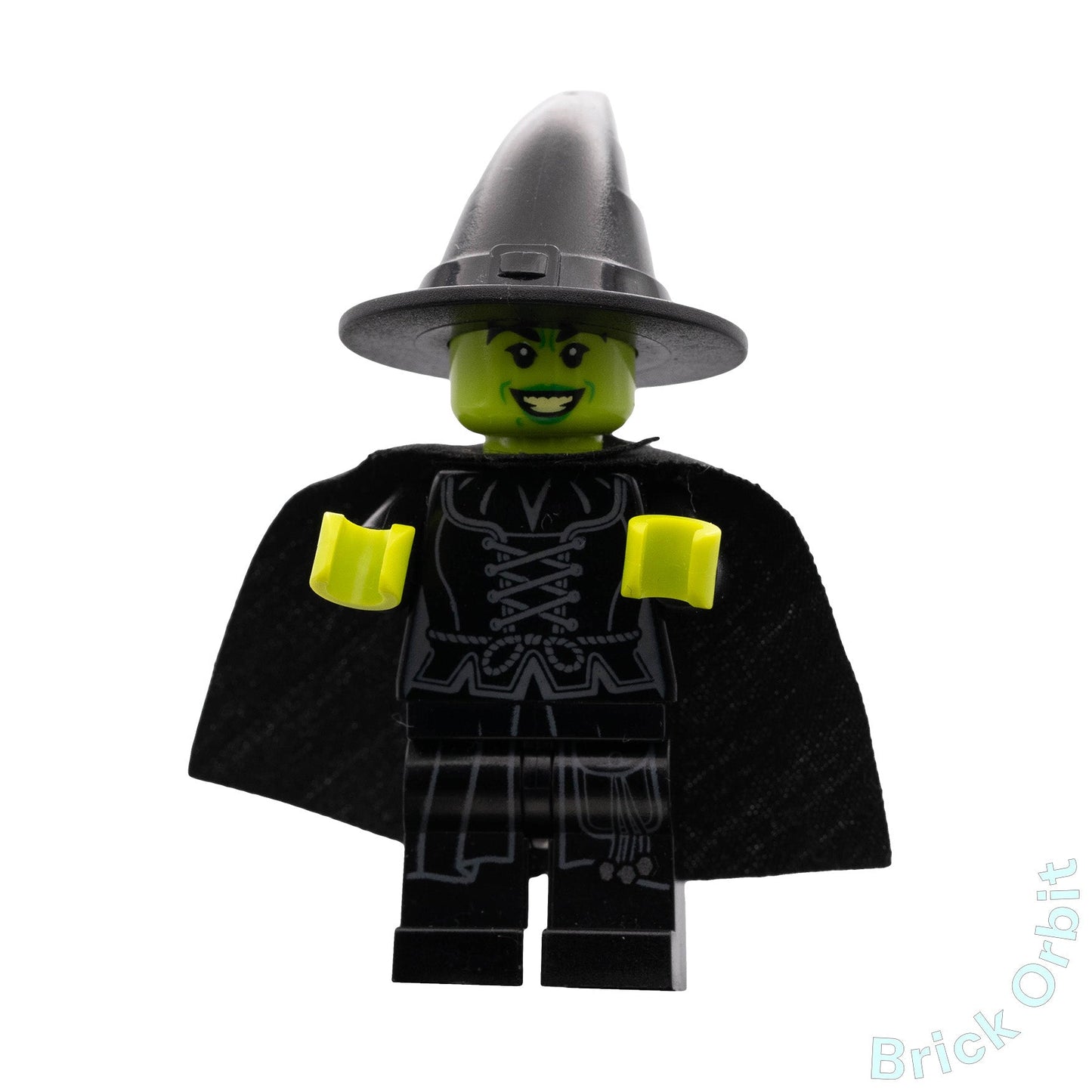 Genuine WICKED WITCH (dim005) - Dimensions & The Lego Batman Movie - Used LEGO® Minifigure - Product Image from Brick Orbit