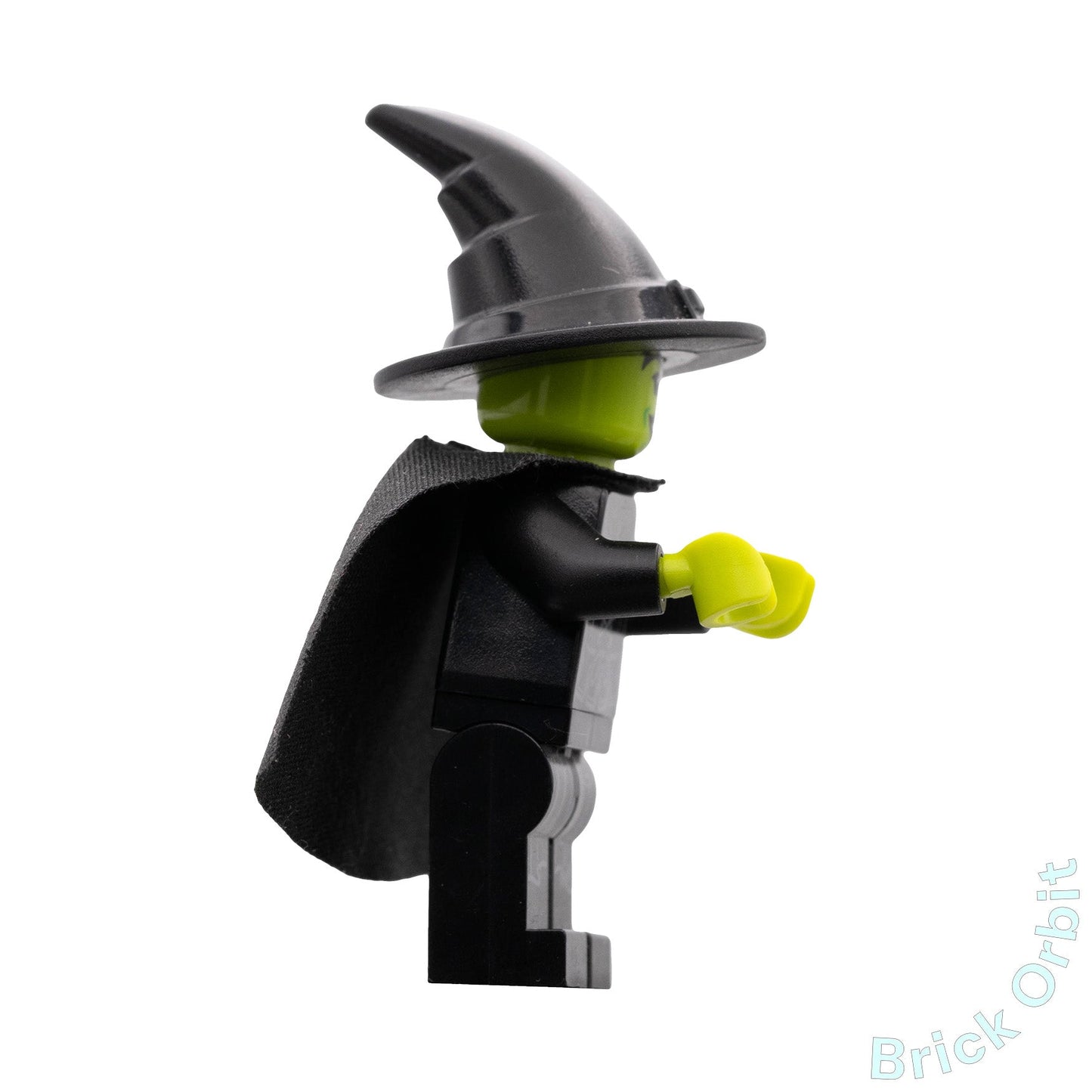 Genuine WICKED WITCH (dim005) - Dimensions & The Lego Batman Movie - Used LEGO® Minifigure - Product Image from Brick Orbit