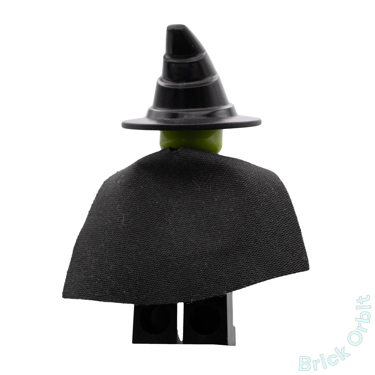 Genuine WICKED WITCH (dim005) - Dimensions & The Lego Batman Movie - Used LEGO® Minifigure - Product Image from Brick Orbit