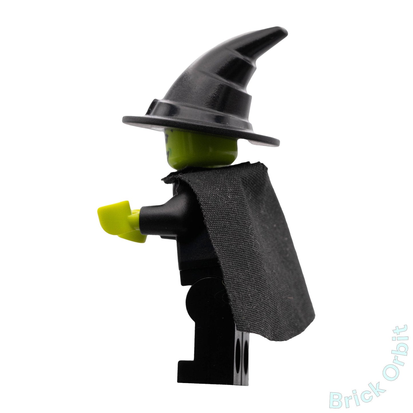 Genuine WICKED WITCH (dim005) - Dimensions & The Lego Batman Movie - Used LEGO® Minifigure - Product Image from Brick Orbit