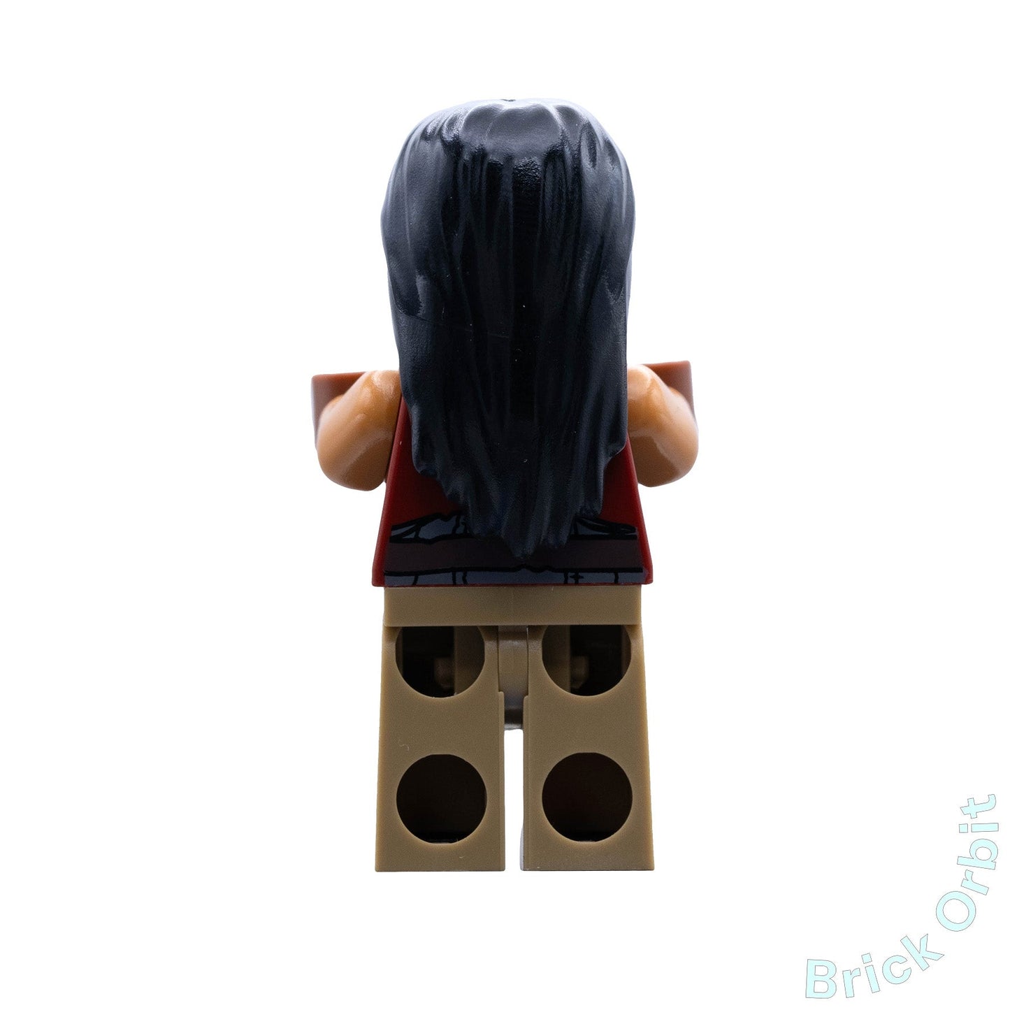 Genuine YEOMAN ZOMBIE (poc027) - Pirates Of The Caribbean - Used LEGO® Minifigure - Product Image from Brick Orbit