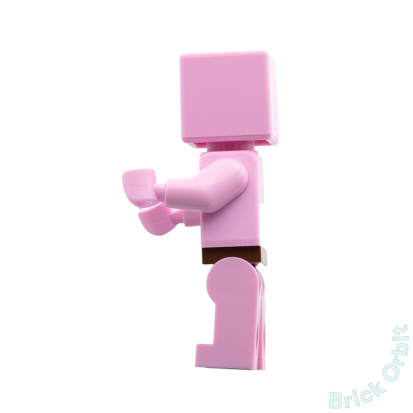 Genuine ZOMBIE PIGMAN (min021) - Minecraft - Used LEGO® Minifigure - Product Image from Brick Orbit