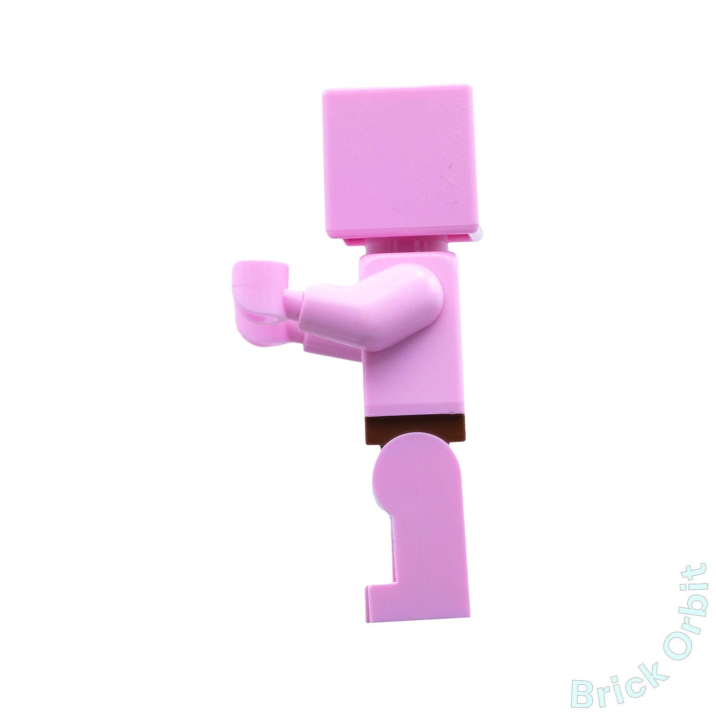 Genuine ZOMBIE PIGMAN (min021) - Minecraft - Used LEGO® Minifigure - Product Image from Brick Orbit
