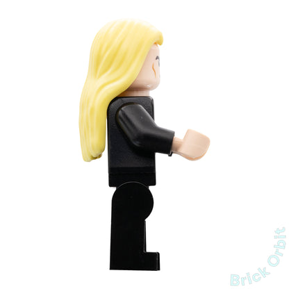 LEGO® LUCIUS MALFOY (hp255) Minifigure - Harry Potter - Used - From 75978
