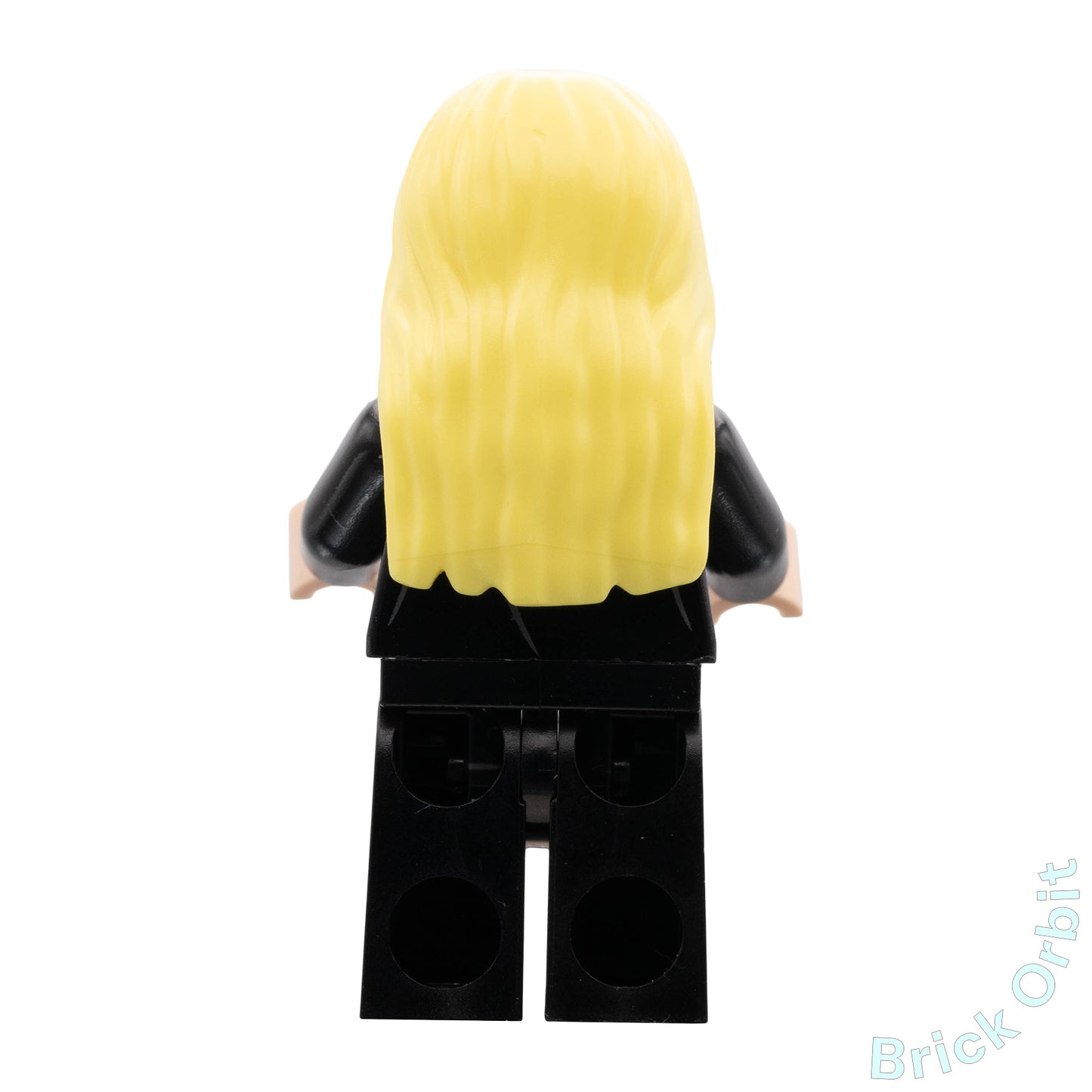 LEGO® LUCIUS MALFOY (hp255) Minifigure - Harry Potter - Used - From 75978