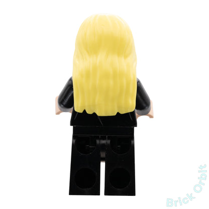 LEGO® LUCIUS MALFOY (hp255) Minifigure - Harry Potter - Used - From 75978
