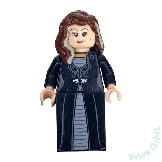 LEGO® NARCISSA MALFOY (hp126) Minifigure - Harry Potter - Used- From 48651
