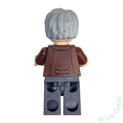 LEGO® GARRICK OLLIVANDER (hp119) Minifigure - Harry Potter - Used- From 102171