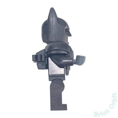 LEGO® HEAVY ARMOUR BATMAN (sh528) Minifigure - DC Comics Super Heroes - Used