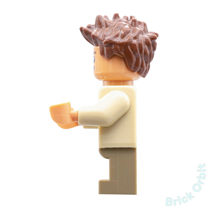 LEGO® ROWAN FREEMAKER (sw0851) Minifigure - Star Wars - Used