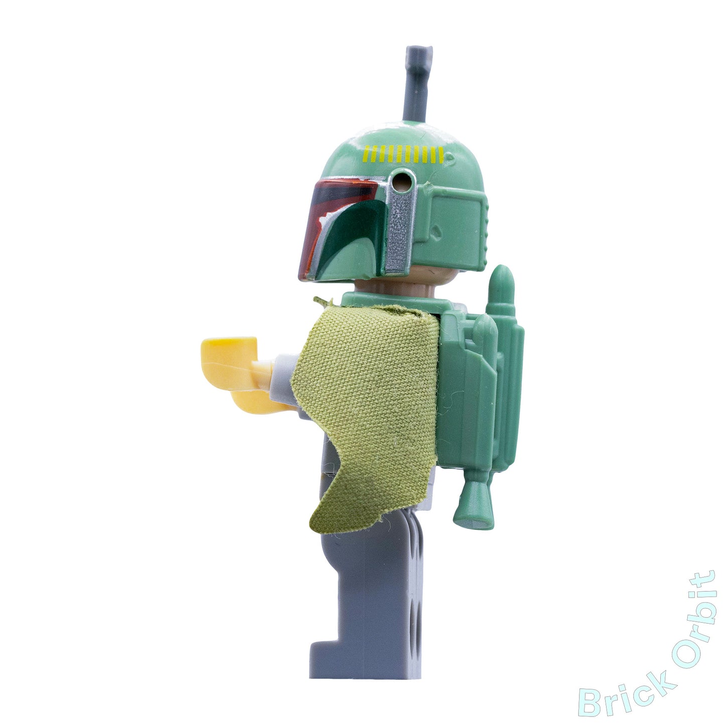 LEGO® BOBA FETT (sw0822) Minifigure - Star Wars - Used- From 75174