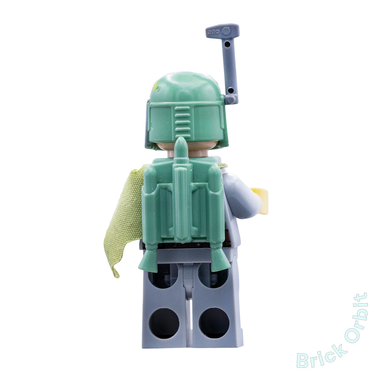 LEGO® BOBA FETT (sw0822) Minifigure - Star Wars - Used- From 75174