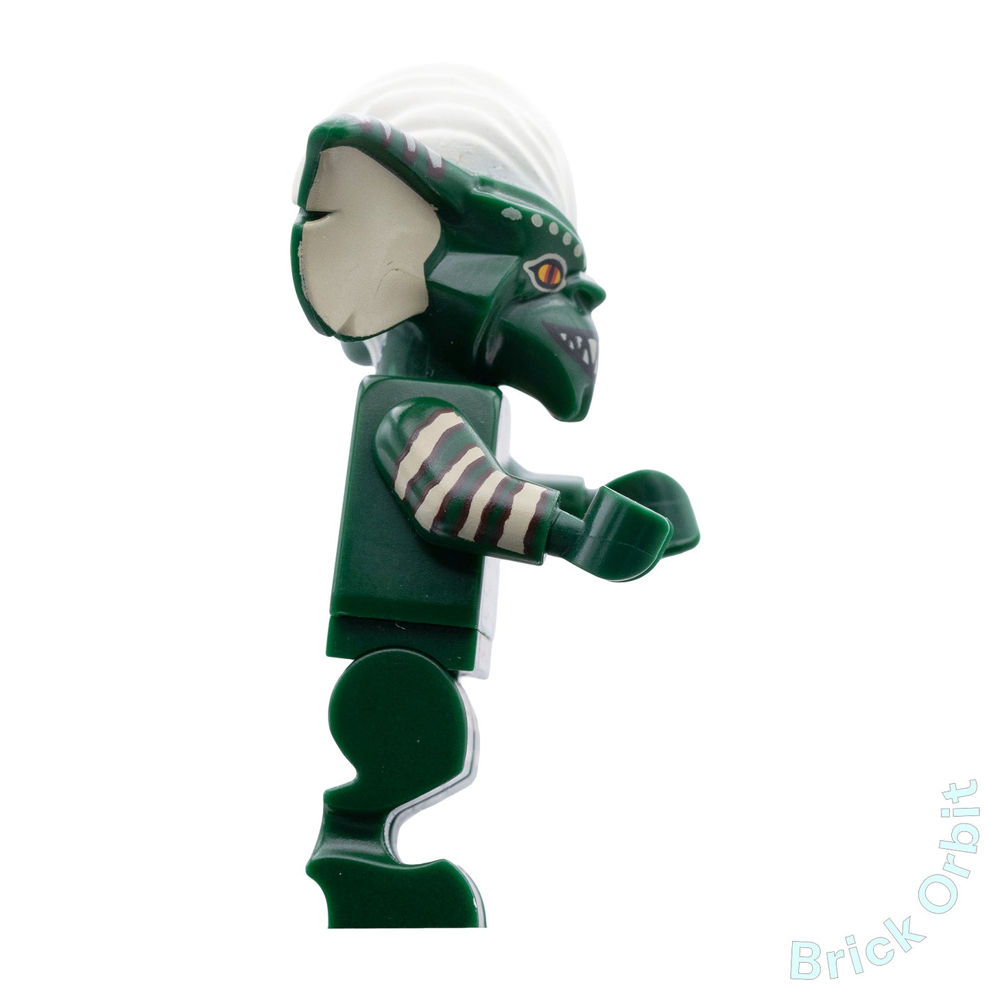 LEGO® STRIPE - GREMLINS (dim033) Minifigure - Dimensions - Used