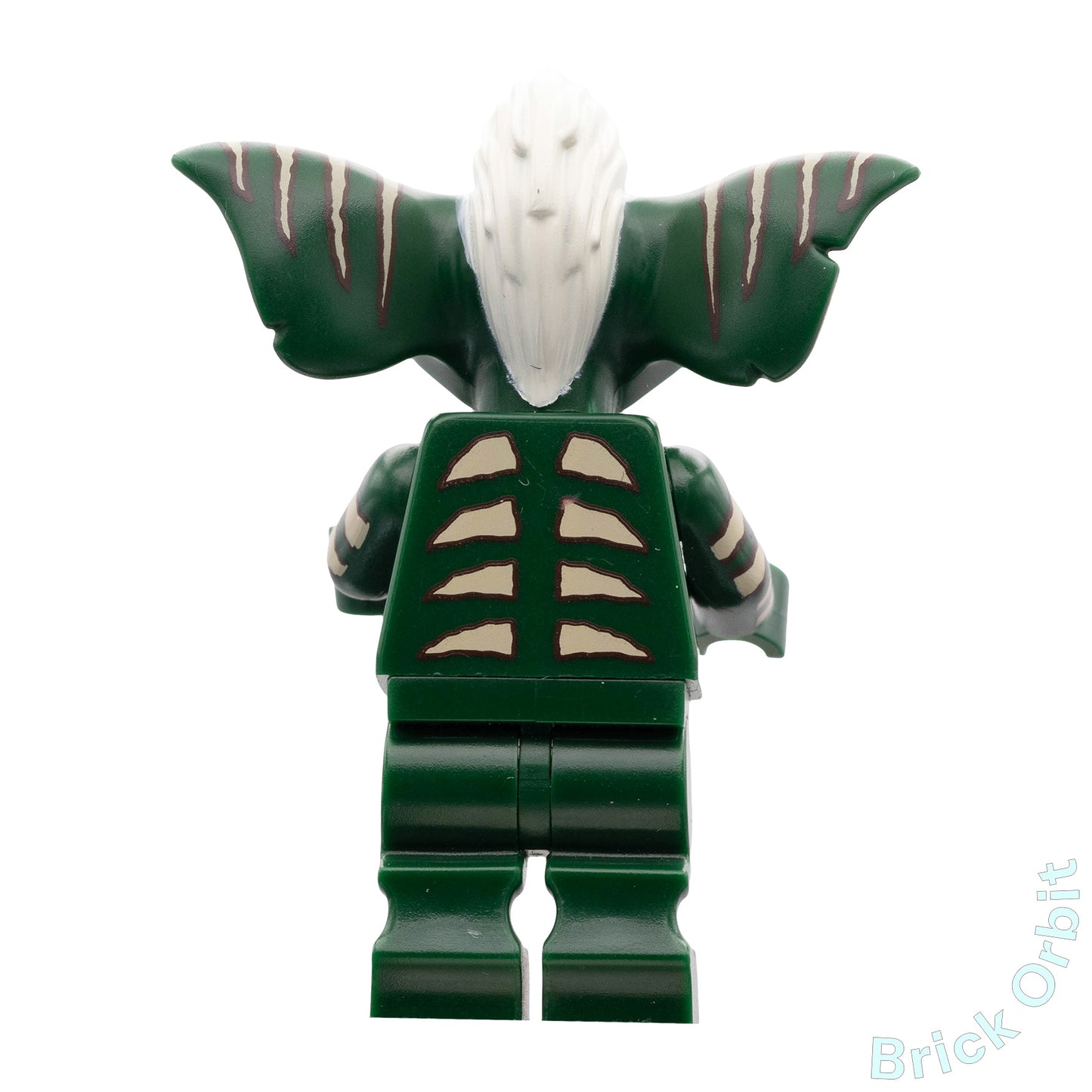 LEGO® STRIPE - GREMLINS (dim033) Minifigure - Dimensions - Used