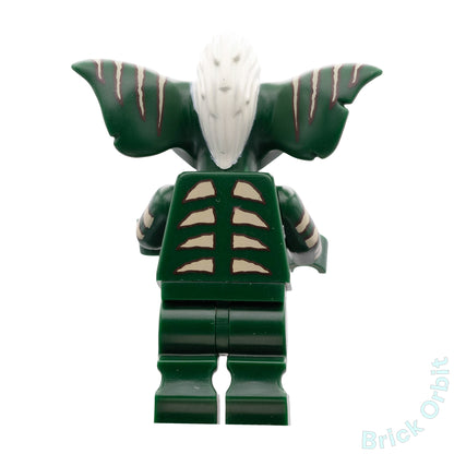 LEGO® STRIPE - GREMLINS (dim033) Minifigure - Dimensions - Used
