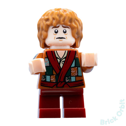 LEGO® BILBO BAGGINS (lor091) Minifigure - The Hobbit And The Lord Of The Rings - Used - From 5002130