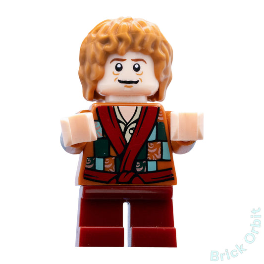 LEGO® BILBO BAGGINS (lor091) Minifigure - The Hobbit And The Lord Of The Rings - Used - From 5002130