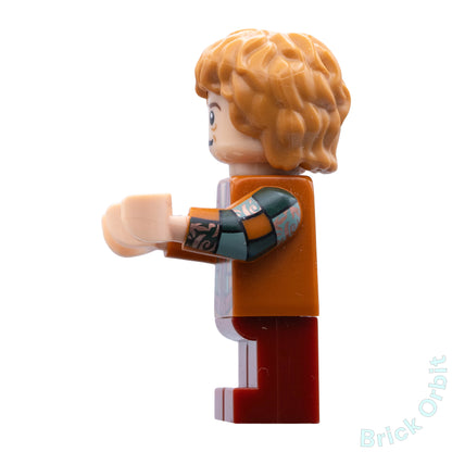 LEGO® BILBO BAGGINS (lor091) Minifigure - The Hobbit And The Lord Of The Rings - Used - From 5002130