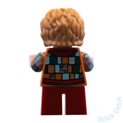 LEGO® BILBO BAGGINS (lor091) Minifigure - The Hobbit And The Lord Of The Rings - Used - From 5002130