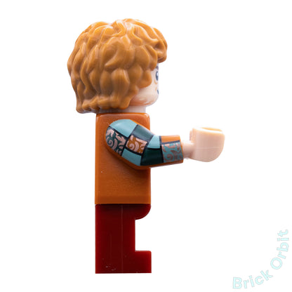 LEGO® BILBO BAGGINS (lor091) Minifigure - The Hobbit And The Lord Of The Rings - Used - From 5002130