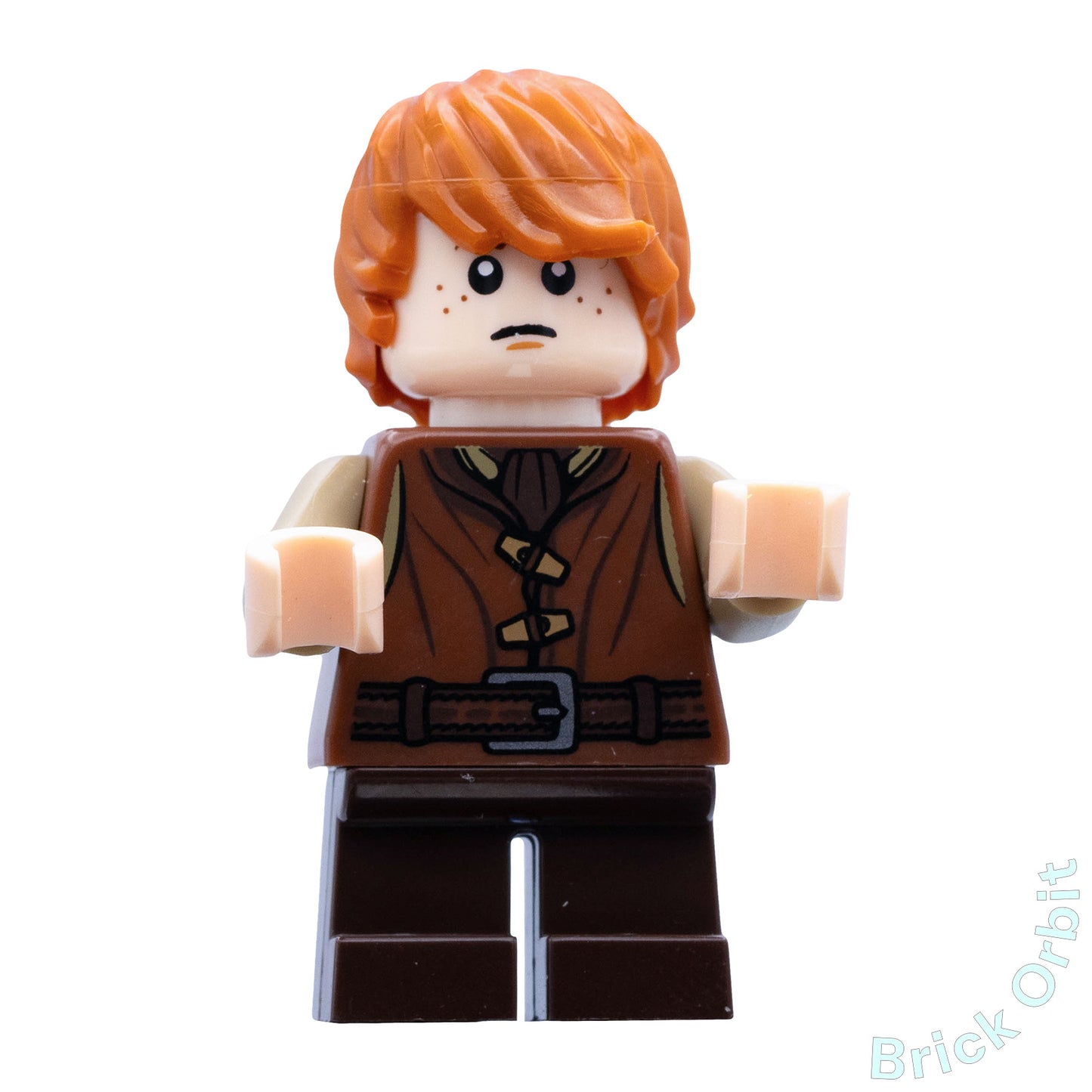 LEGO® BAIN SON OF BARD (lor111) Minifigure - The Hobbit And The Lord Of The Rings - Used