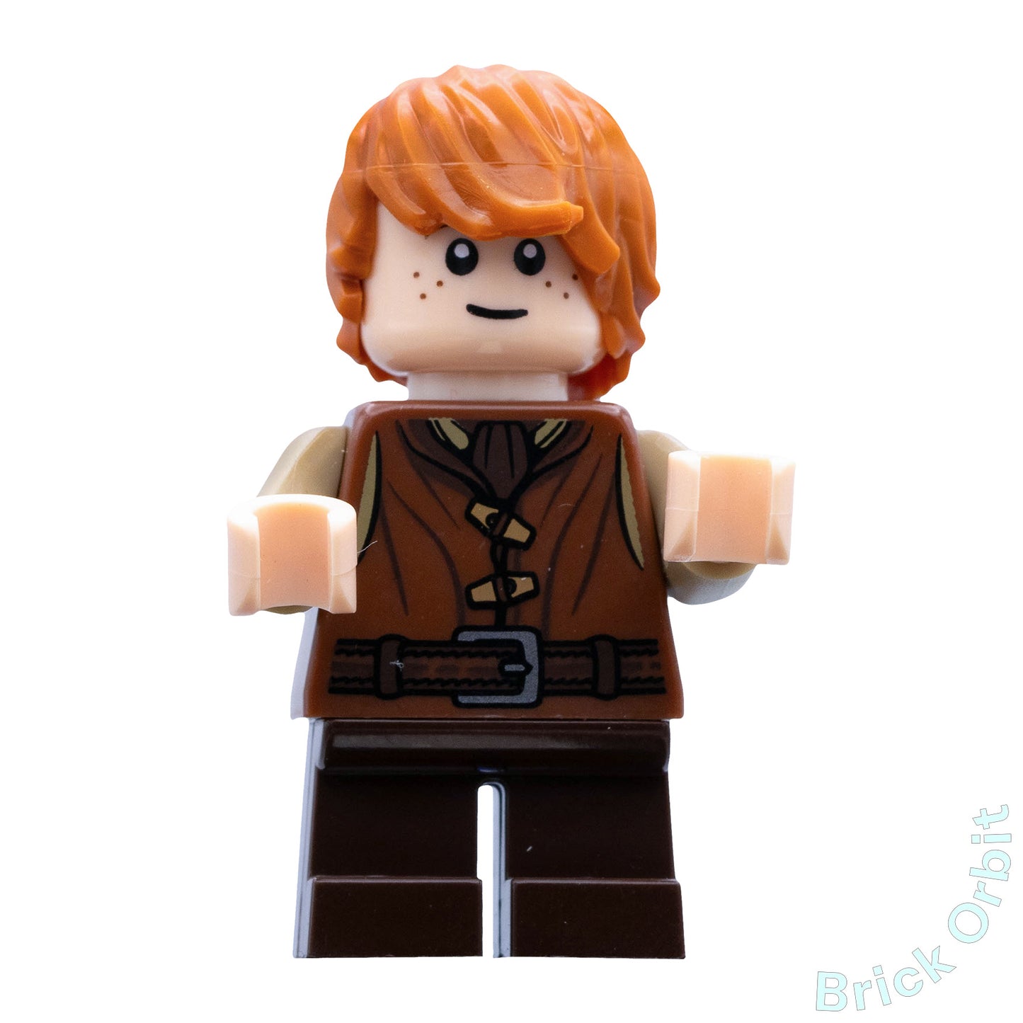 LEGO® BAIN SON OF BARD (lor111) Minifigure - The Hobbit And The Lord Of The Rings - Used