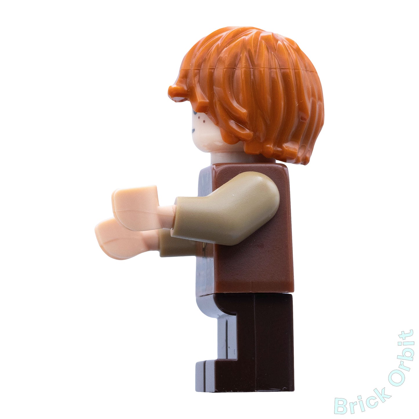 LEGO® BAIN SON OF BARD (lor111) Minifigure - The Hobbit And The Lord Of The Rings - Used