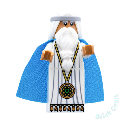 LEGO® VITRUVIUS (tlm071) Minifigure - The Lego Movie - Used- From 5004238