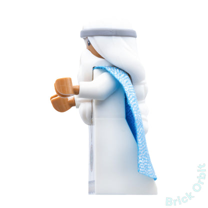 LEGO® VITRUVIUS (tlm071) Minifigure - The Lego Movie - Used- From 5004238