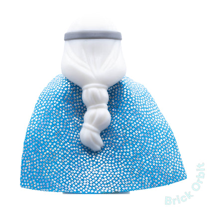 LEGO® VITRUVIUS (tlm071) Minifigure - The Lego Movie - Used- From 5004238