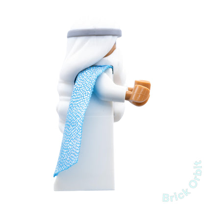 LEGO® VITRUVIUS (tlm071) Minifigure - The Lego Movie - Used- From 5004238