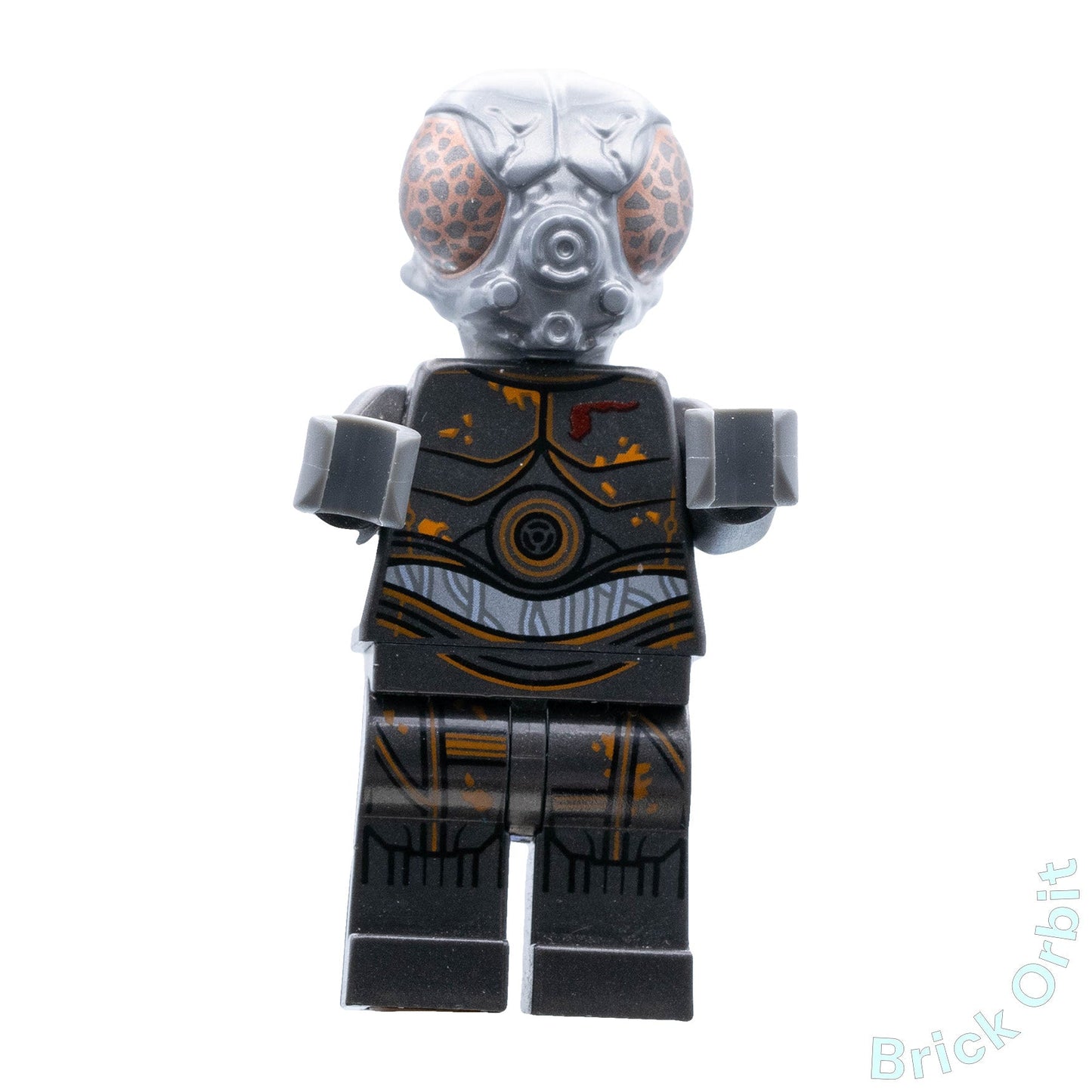 Genuine 4-LOM (sw0830) - Star Wars - Used LEGO® Minifigure - Product Image from Brick Orbit