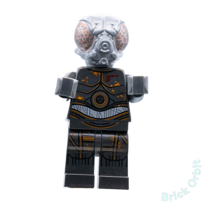 Genuine 4-LOM (sw0830) - Star Wars - Used LEGO® Minifigure - Product Image from Brick Orbit
