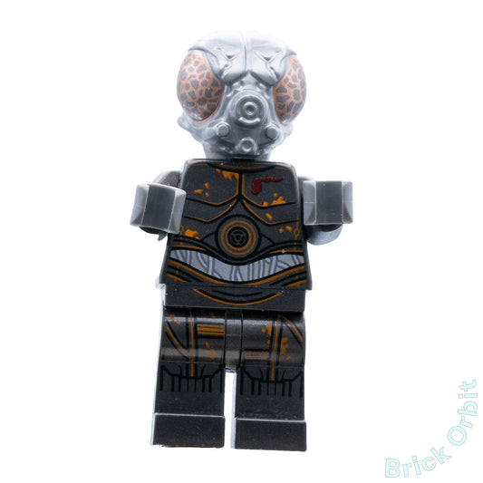 Genuine 4-LOM (sw0830) - Star Wars - Used LEGO® Minifigure - Product Image from Brick Orbit