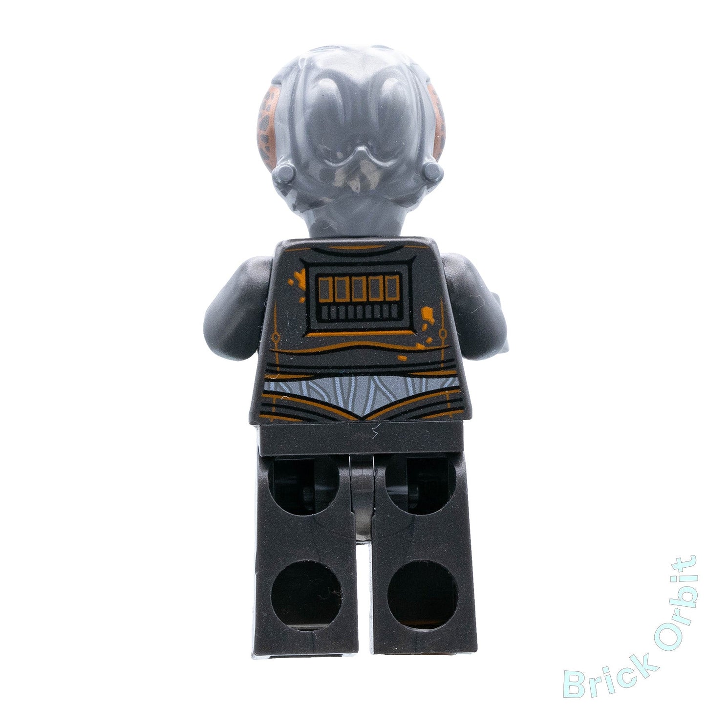 Genuine 4-LOM (sw0830) - Star Wars - Used LEGO® Minifigure - Product Image from Brick Orbit