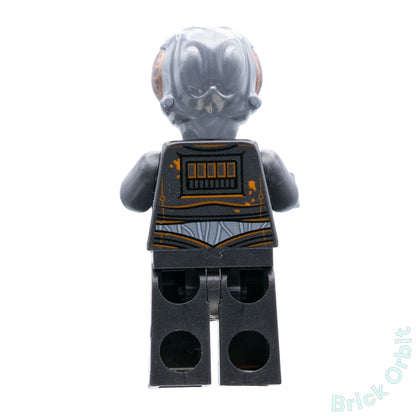 Genuine 4-LOM (sw0830) - Star Wars - Used LEGO® Minifigure - Product Image from Brick Orbit