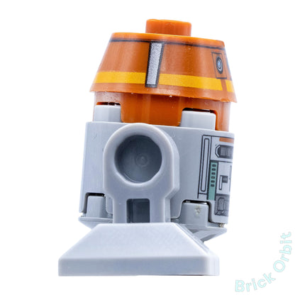 LEGO® C1-10P (CHOPPER) (sw0565) Minifigure - Star Wars - Used