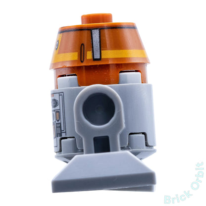 LEGO® C1-10P (CHOPPER) (sw0565) Minifigure - Star Wars - Used
