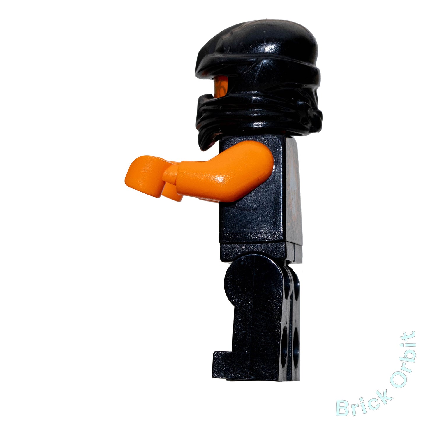 COLE (AIRJITZU) (njo157) - Ninjago - Used LEGO® Minifigure from set 70741-1