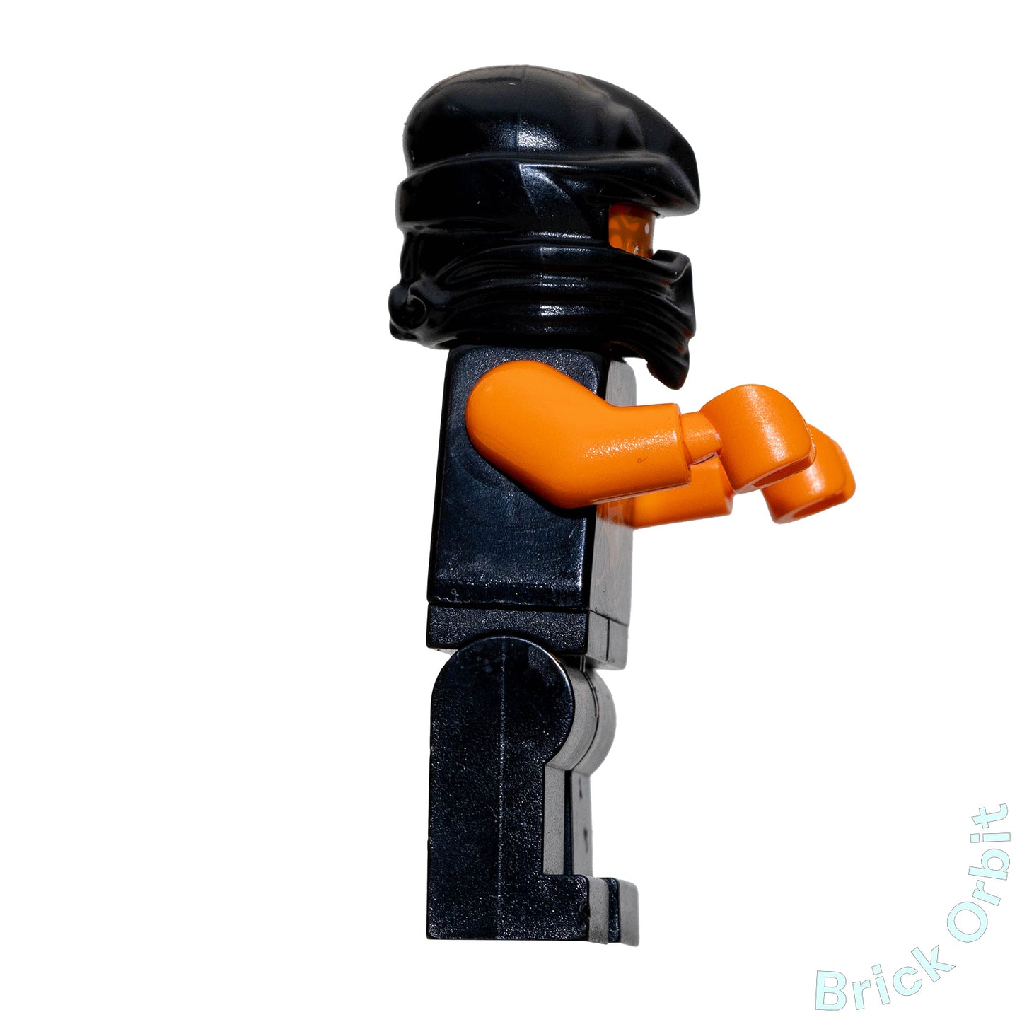 COLE (AIRJITZU) (njo157) - Ninjago - Used LEGO® Minifigure from set 70741-1