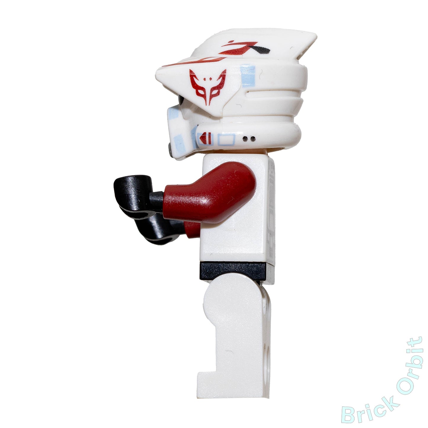 CLONE ARF TROOPER, RANCOR BATTALION (PHASE 1) (sw0378) - Star Wars - Used LEGO® Minifigure from set 9488-1